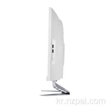 NZPAL 사용자 정의 23.8 인치 코어 i5 올인원 PC